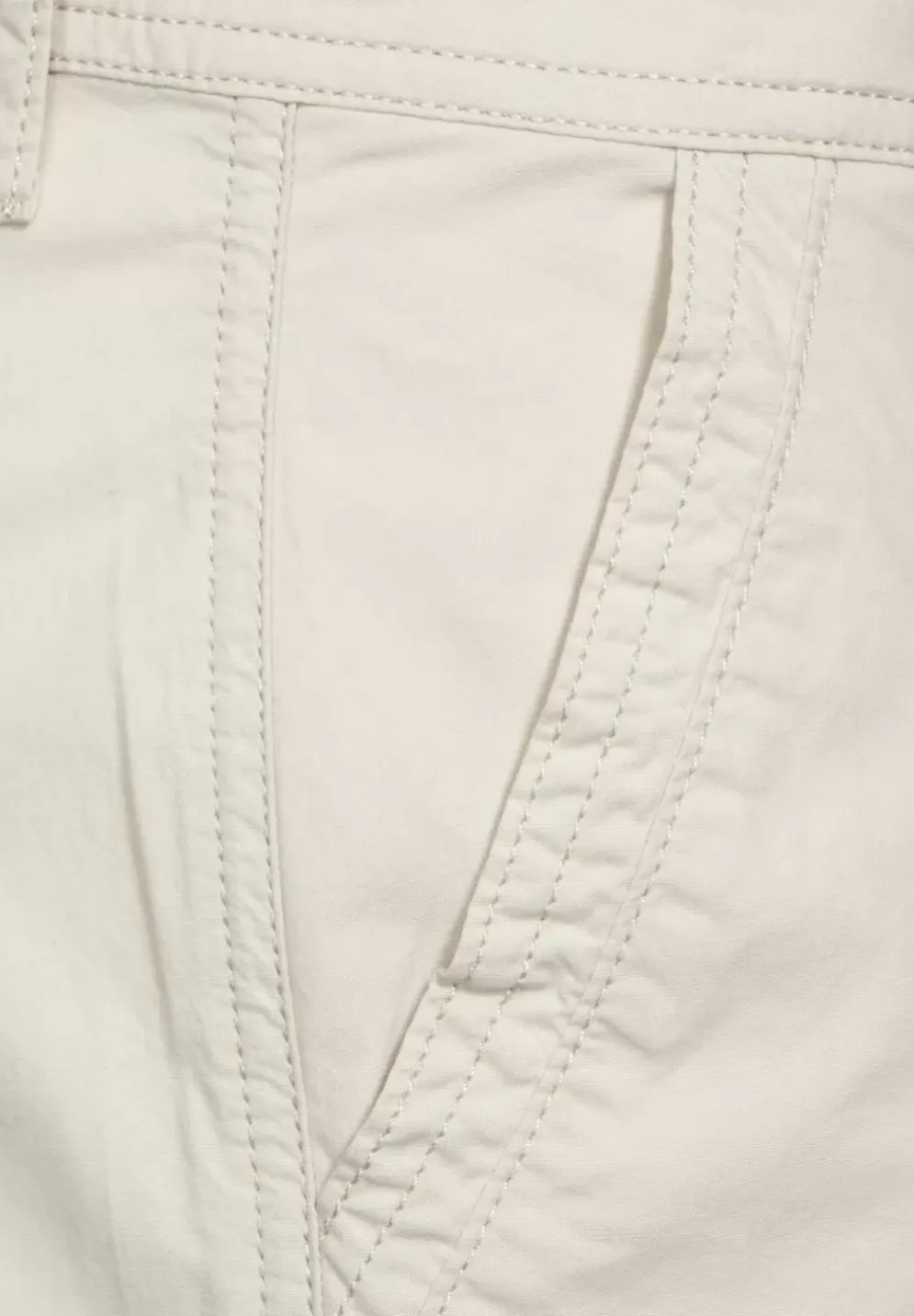Regular Fit Cargoshorts