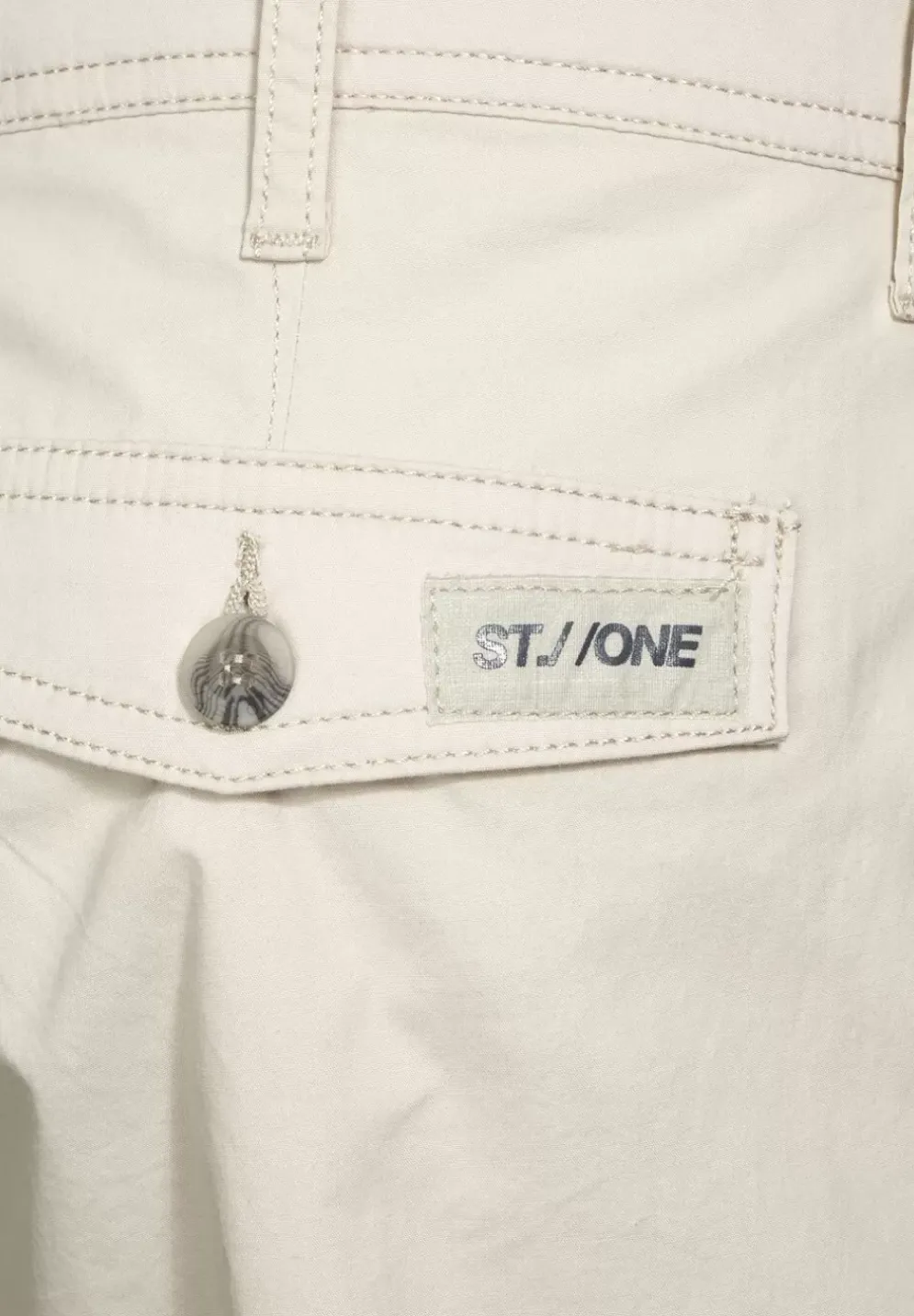 Regular Fit Cargoshorts