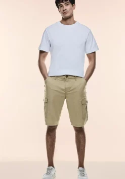 Regular Fit Cargoshorts