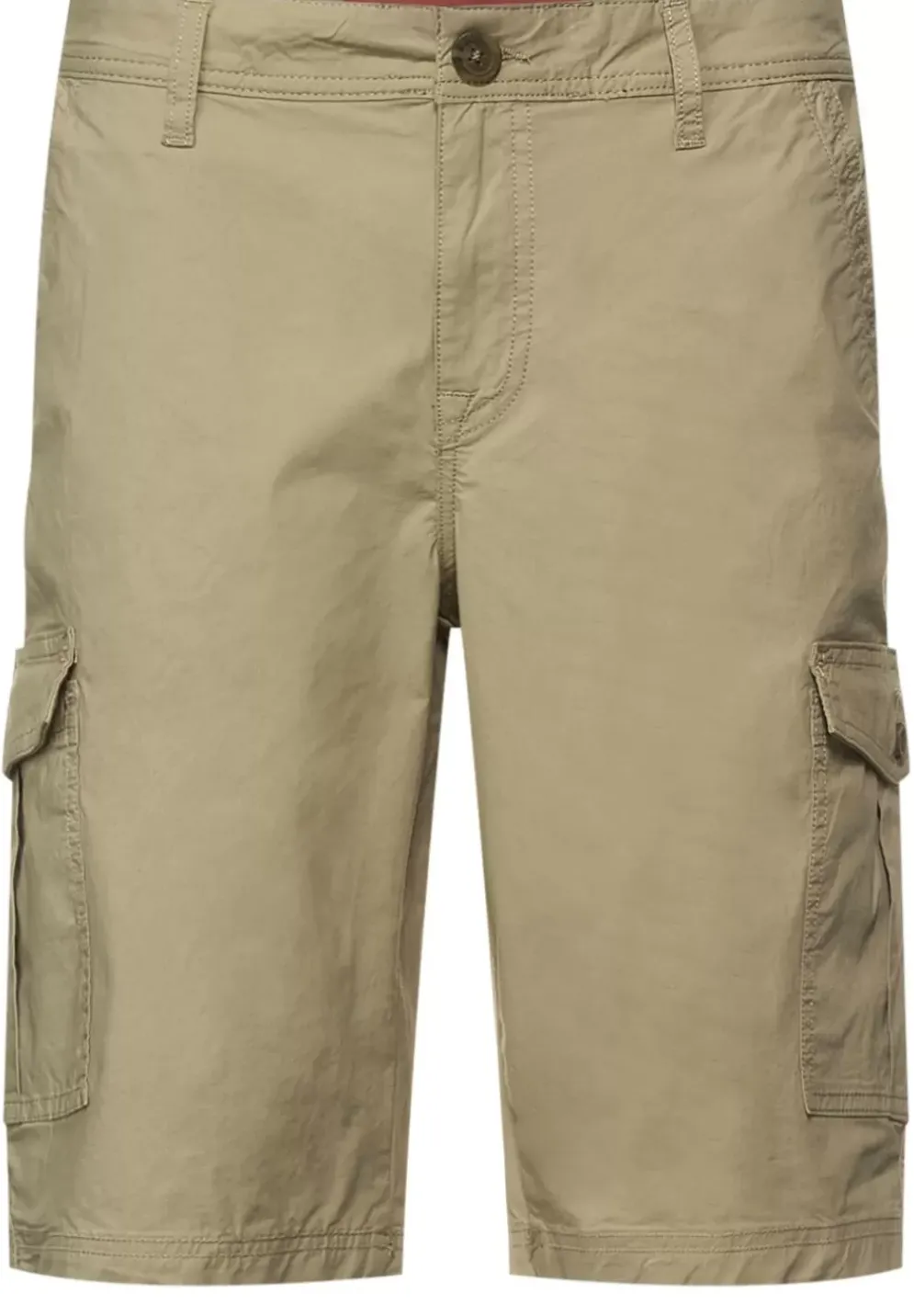 Regular Fit Cargoshorts