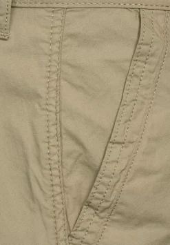 Regular Fit Cargoshorts
