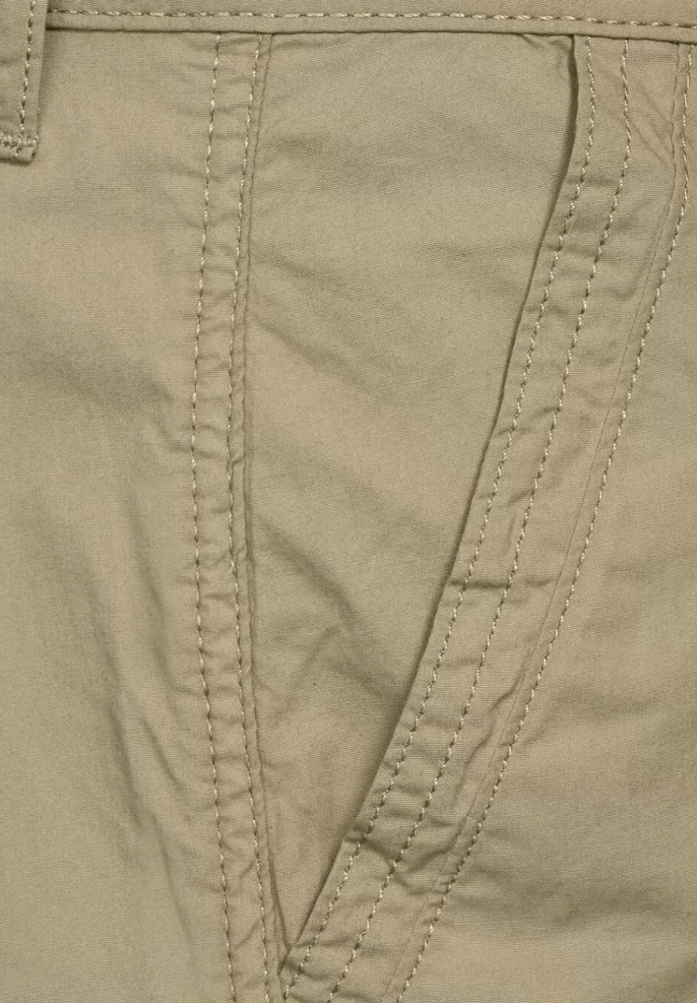 Regular Fit Cargoshorts