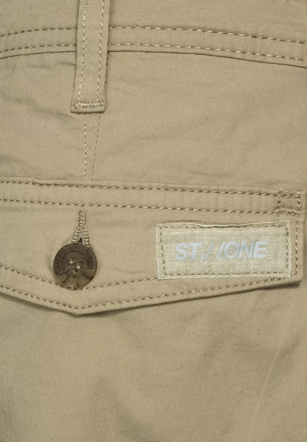 Regular Fit Cargoshorts