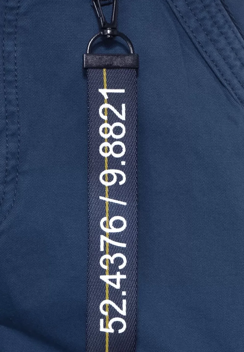 Regular Fit Cargoshorts