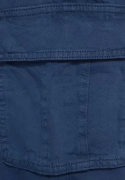 Regular Fit Cargoshorts
