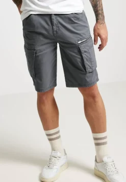 Regular Fit Cargoshorts
