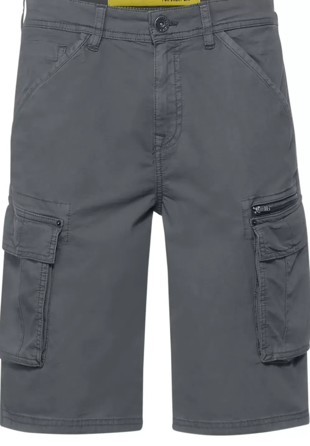 Regular Fit Cargoshorts