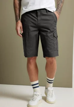 Regular Fit Cargoshorts