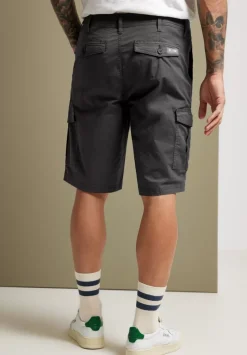 Regular Fit Cargoshorts