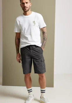 Regular Fit Cargoshorts