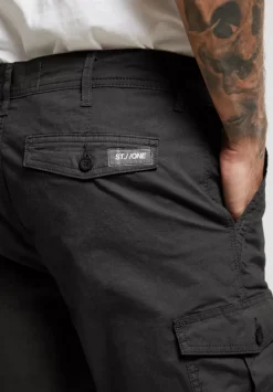 Regular Fit Cargoshorts
