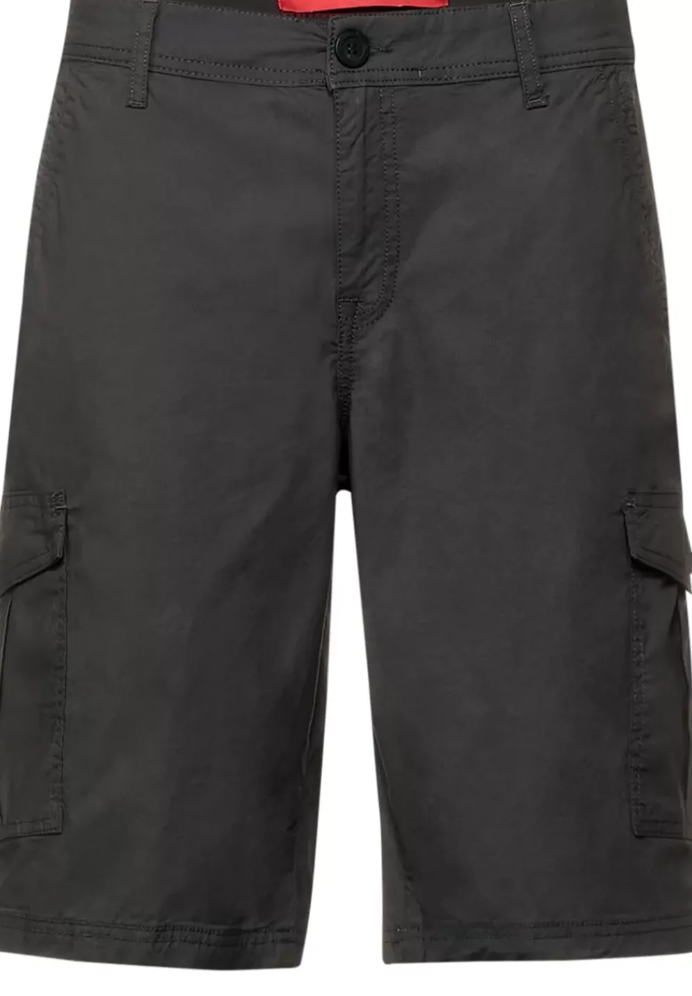 Regular Fit Cargoshorts