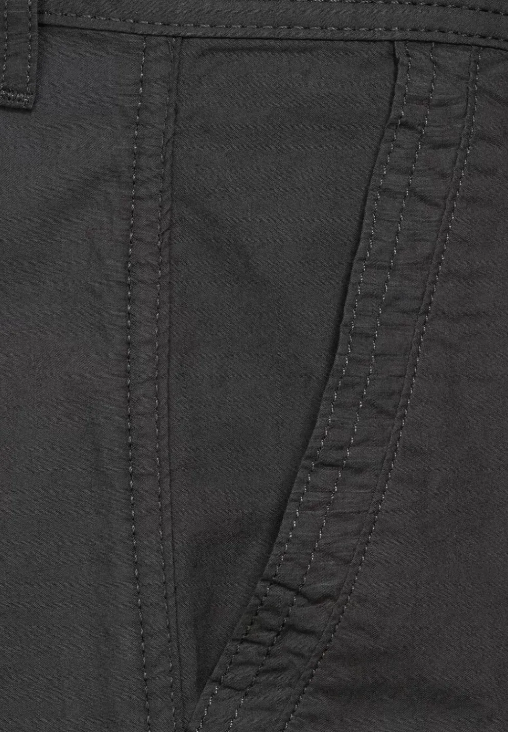 Regular Fit Cargoshorts