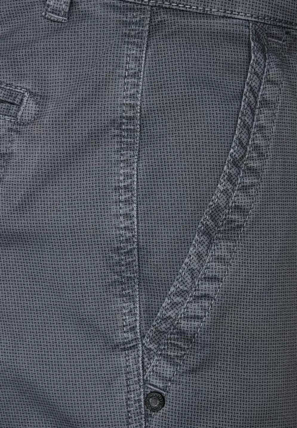 Regular Fit Chino