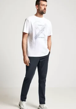 Regular Fit Chino