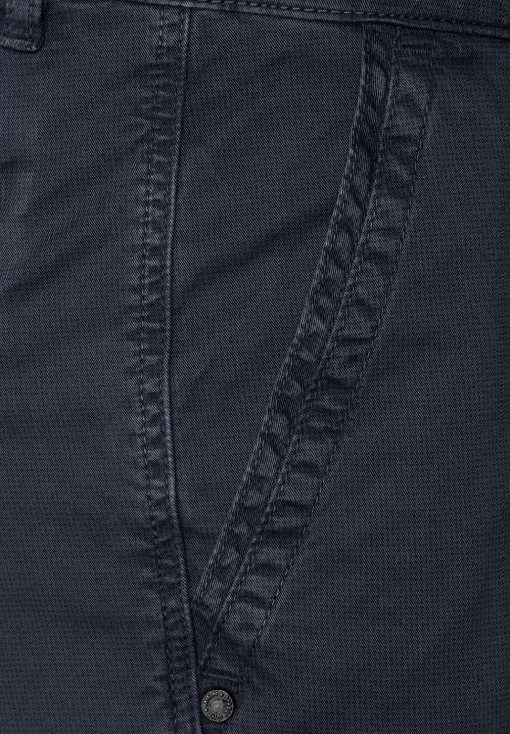 Regular Fit Chino