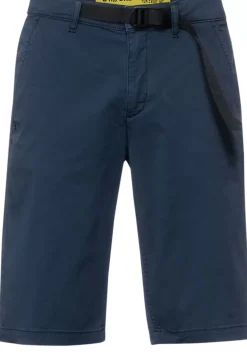 Regular Fit Chino Shorts