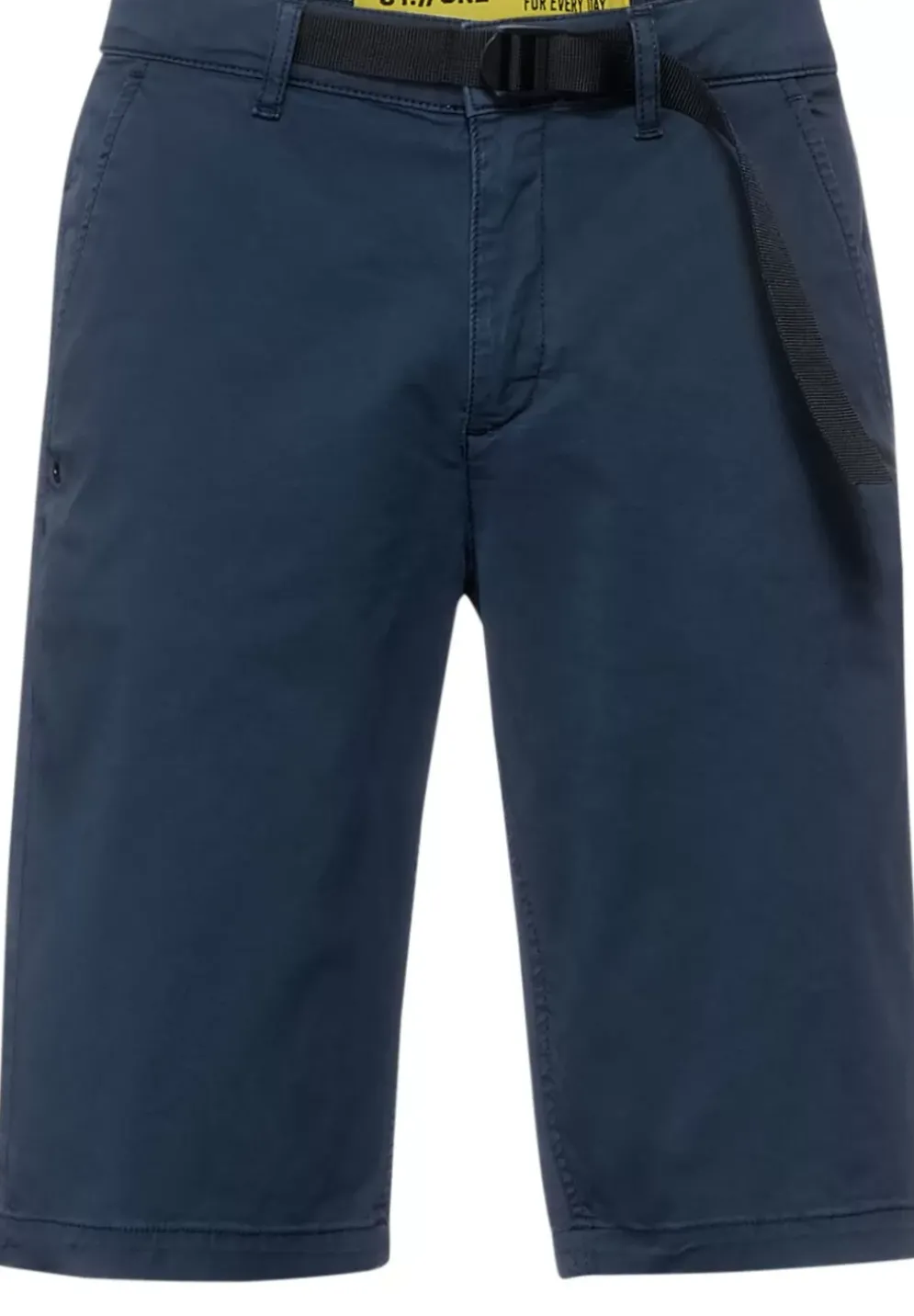 Regular Fit Chino Shorts
