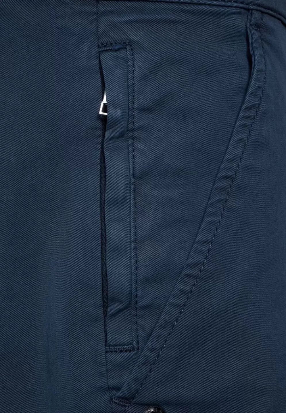 Regular Fit Chino Shorts