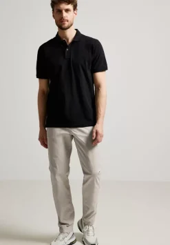 Regular Fit Chinohose