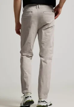 Regular Fit Chinohose
