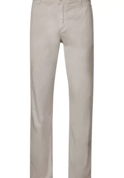Regular Fit Chinohose