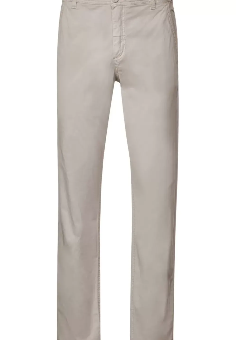 Regular Fit Chinohose