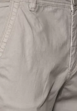 Regular Fit Chinohose