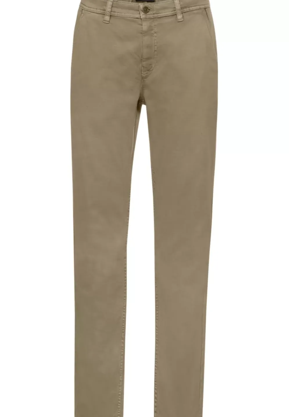 Regular Fit Chinohose