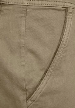 Regular Fit Chinohose