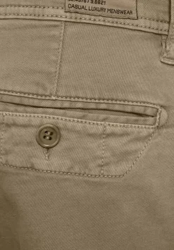 Regular Fit Chinohose