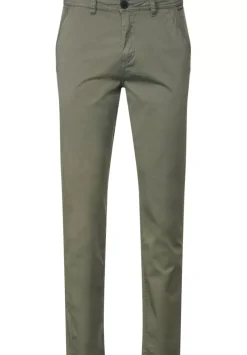 Regular Fit Chinohose