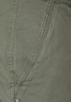 Regular Fit Chinohose