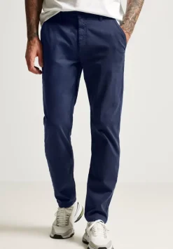 Regular Fit Chinohose