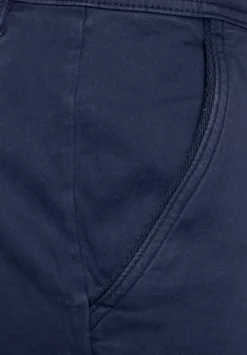 Regular Fit Chinohose