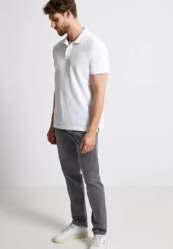 Regular Fit Chinohose