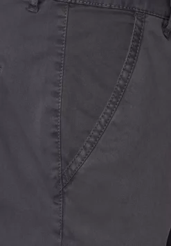 Regular Fit Chinohose