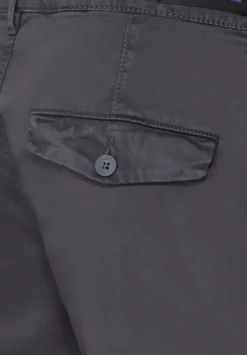 Regular Fit Chinohose