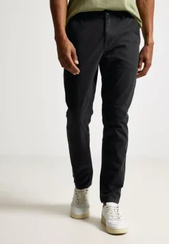 Regular Fit Chinohose