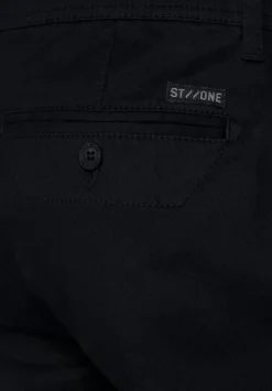 Regular Fit Chinohose