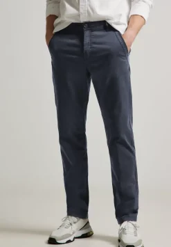 Regular Fit Chinohose