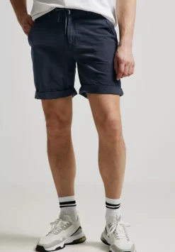 Regular Fit Chinoshorts