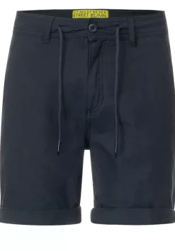 Regular Fit Chinoshorts