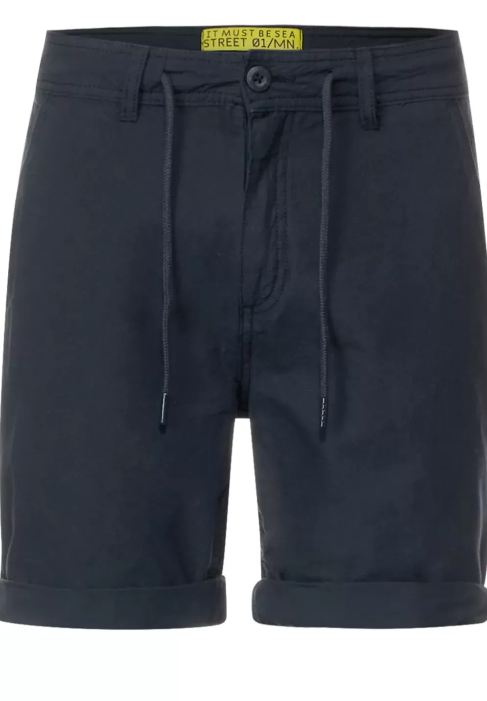 Regular Fit Chinoshorts