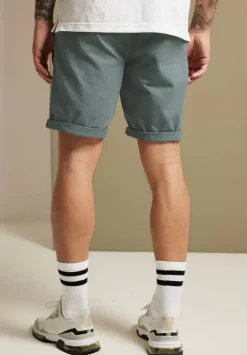 Regular Fit Chinoshorts