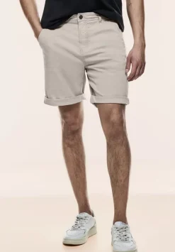 Regular Fit Chinoshorts