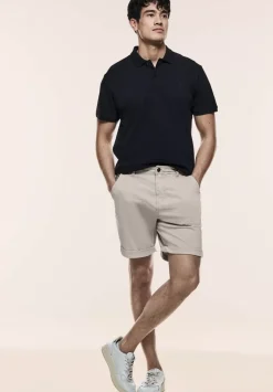 Regular Fit Chinoshorts