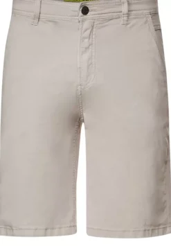 Regular Fit Chinoshorts