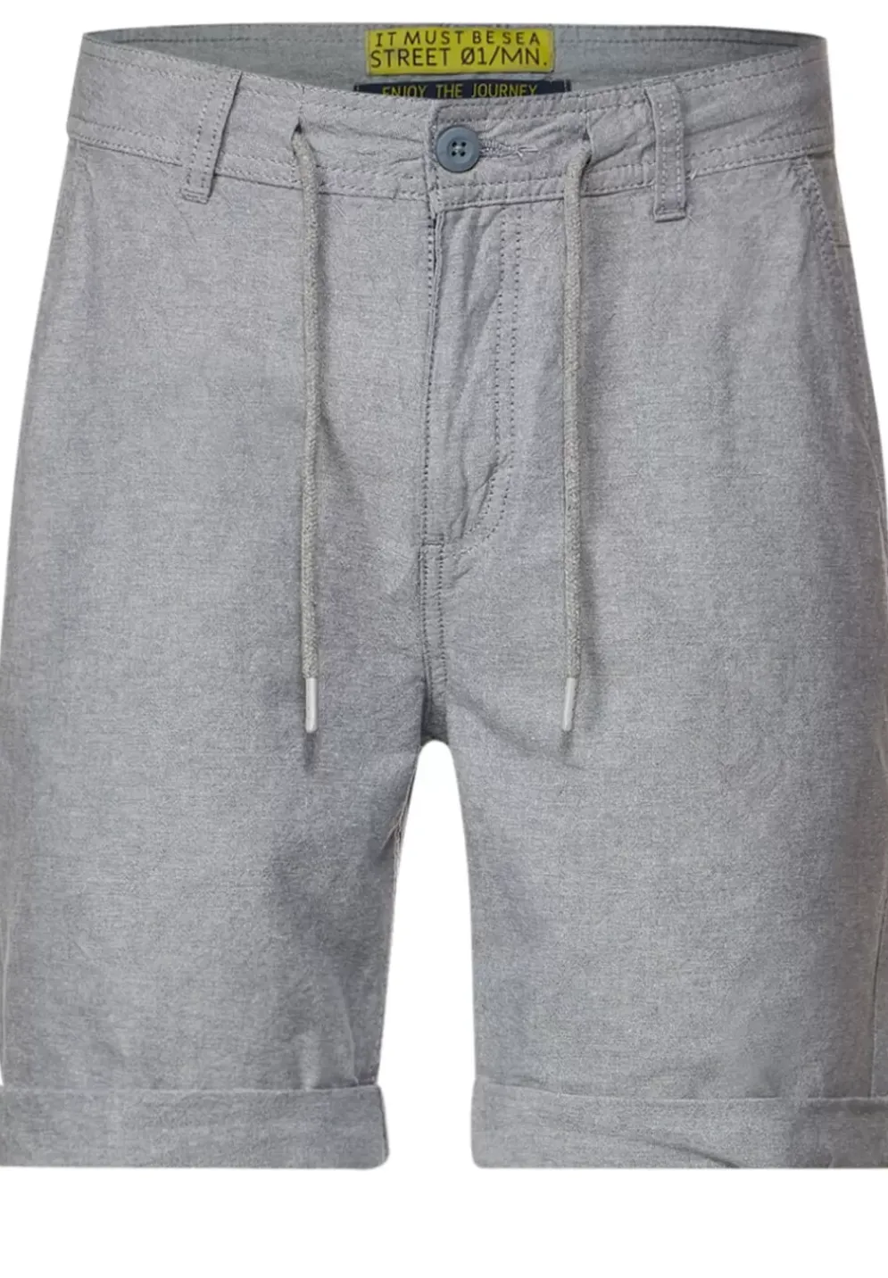 Regular Fit Chinoshorts