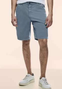 Regular Fit Chinoshorts